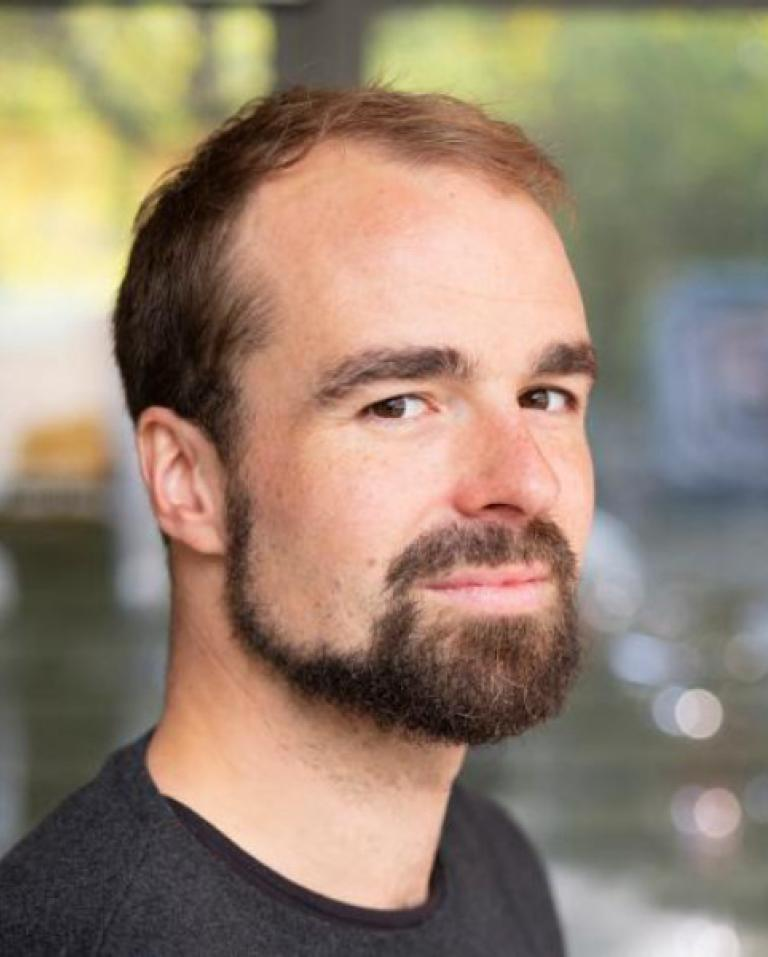 Dr. Carl-Friedrich Schleussner