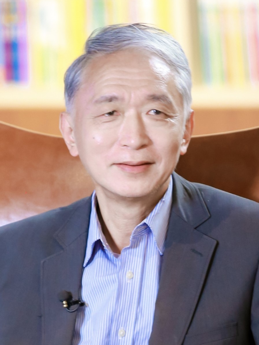 Dr. Yongping Zhai