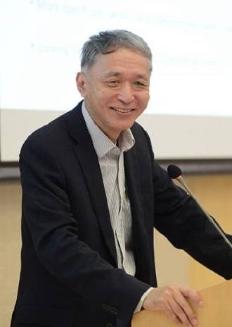 Dr. Yongping Zhai